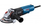 BOSCH GWS 17-125 PSB PROFESSIONAL Úhlová bruska 06017D1700 BOSCH GWS 17-125 PSB PROFESSIONAL Úhlová bruska 06017D1700