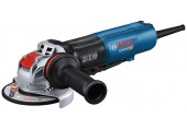 BOSCH GWX 17-125 PSB Úhlová bruska s X-LOCK 06017D3700 BOSCH GWX 17-125 PSB Úhlová bruska s X-LOCK 06017D3700