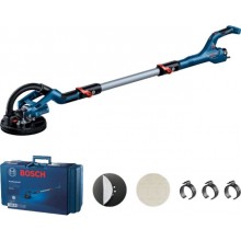 BOSCH GTR 550 PROFESSIONAL Bruska na sádrokarton 06017D4020