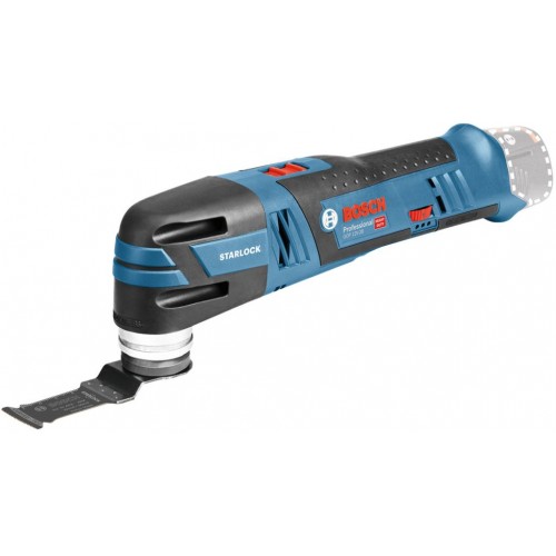 BOSCH GOP 12V-28 PROFESSIONAL Akumulátorová multifunkční pila 06018B5001