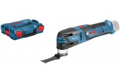 BOSCH GOP 12V-28 PROFESSIONAL Akumulátorový Multi-Cutter, L-BOXX 06018B5002 BOSCH GOP 12V-28 PROFESSIONAL Akumulátorový Multi-Cutter, L-BOXX 06018B5002