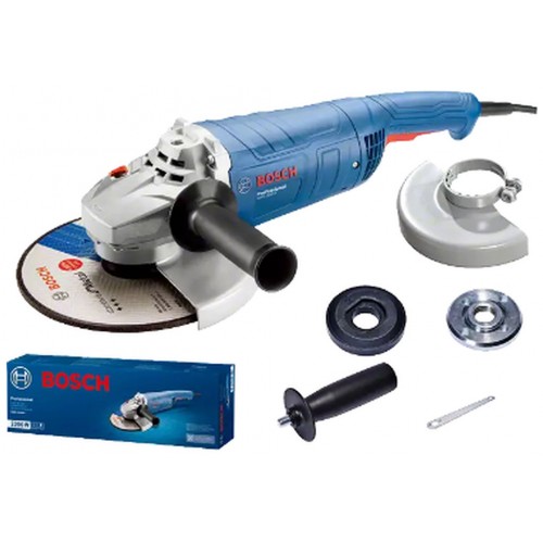 BOSCH GWS 2200 P Úhlová bruska 06018F4100