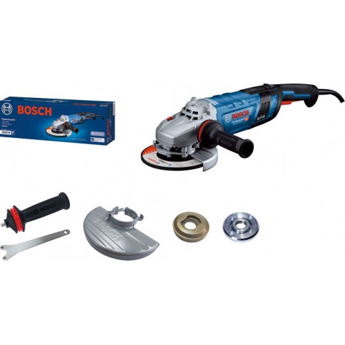 BOSCH GWS 30-180 B Úhlová bruska 06018G0000