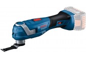 BOSCH GOP 185-LI PROFESSIONAL Akumulátorový Multi-Cutter (solo) 06018G2020 BOSCH GOP 185-LI PROFESSIONAL Akumulátorový Multi-Cutter (solo) 06018G2020