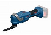 BOSCH GOP18V-30 PROFESSIONAL Multifunkční nářadí 06018G3000 BOSCH GOP18V-30 PROFESSIONAL Multifunkční nářadí 06018G3000