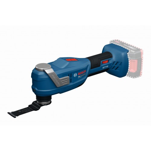BOSCH GOP18V-30 PROFESSIONAL Multifunkční nářadí 06018G3000