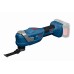 BOSCH GOP18V-30 PROFESSIONAL Multifunkční nářadí 06018G3000