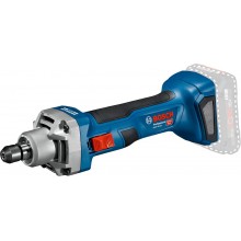 BOSCH GGS 18V-20 PROFESSIONAL Akumulátorová přímá bruska 06019B5401