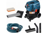 BOSCH GAS 35 M AFC PROFESSIONAL Vysavač na suché a mokré vysávání 06019C3100 BOSCH GAS 35 M AFC PROFESSIONAL Vysavač na suché a mokré vysávání 06019C3100