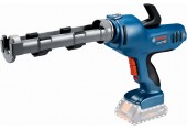 BOSCH GCG 18V-310 PROFESSIONAL Akumulátorová spárovací pistole 06019C4100