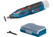 BOSCH GRO 12V-35 PROFESSIONAL Akumulátorová rotační nářadí Solo 06019C5000 BOSCH GRO 12V-35 PROFESSIONAL Akumulátorová rotační nářadí Solo 06019C5000