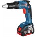 BOSCH GSR 18 V-EC TE + MA 55 Sádrokartonářský Aku šroubovák 06019C8006