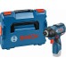 BOSCH GDR 12V-110 PROFESSIONAL Aku rázový utahovák, L-BOXX 06019E0003