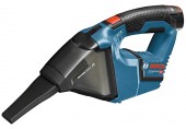 BOSCH GAS 12 V-LI PROFESSIONAL Aku vysavač, bez akumulátoru 06019E3000 BOSCH GAS 12 V-LI PROFESSIONAL Aku vysavač, bez akumulátoru 06019E3000