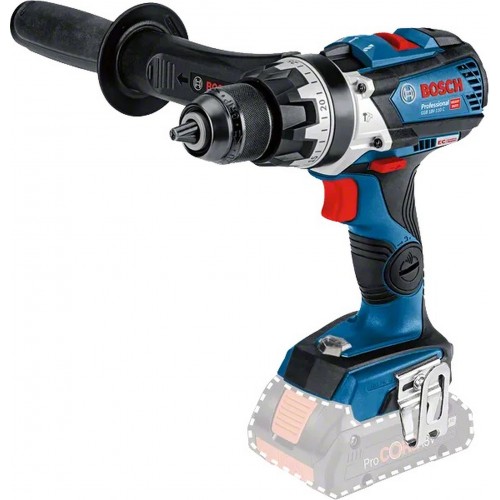 BOSCH GSB 18V-110 C PROFESSIONAL Aku kombinovaný šroubovák 06019G0309 BOSCH GSB 18V-110 C PROFESSIONAL Aku kombinovaný šroubovák 06019G0309