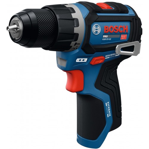 BOSCH GSB12V-32 PROFESSIONAL Aku příklepový šroubovák 06019G9500