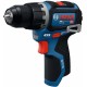 BOSCH GSB12V-32 PROFESSIONAL Aku příklepový šroubovák 06019G9500