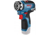 BOSCH GSR 12V-35 FC PROFESSIONAL Akumulátorový vrtací šroubovák 06019H3004 BOSCH GSR 12V-35 FC PROFESSIONAL Akumulátorový vrtací šroubovák 06019H3004