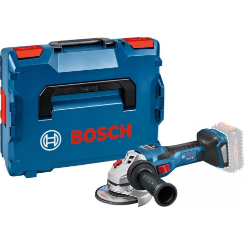 BOSCH GWS 18V-15 SC Úhlová bruska BITURBO 06019H6300