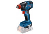 BOSCH GDX 18V-200 PROFESSIONAL Akumulátorový rázový utahovák 06019J2204 BOSCH GDX 18V-200 PROFESSIONAL Akumulátorový rázový utahovák 06019J2204