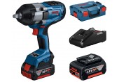 BOSCH GDS 18V-1000 Akumulátorový rázový utahovák 06019J8304 BOSCH GDS 18V-1000 Akumulátorový rázový utahovák 06019J8304