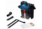 BOSCH GAS18V-6LS PROFESSIONAL Akumulátorový vysavač 06019K2100 BOSCH GAS18V-6LS PROFESSIONAL Akumulátorový vysavač 06019K2100