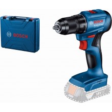 BOSCH GSR 185-LI PROFESSIONAL Akumulátorový vrtací šroubovák 06019K3006
