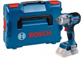 BOSCH GDS 18V-450 PC Akumulátorový rázový utahovák, L-BOXX 136 06019K4101 BOSCH GDS 18V-450 PC Akumulátorový rázový utahovák, L-BOXX 136 06019K4101