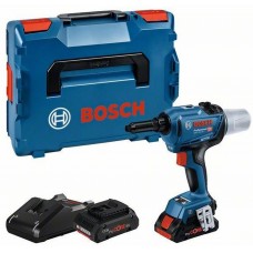 BOSCH GRG 18V-16 C PROFESSIONAL Aku nýtovací pistole 06019K5001