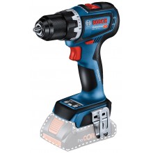 BOSCH GSR 18V-90 C PROFESSIONAL Aku vrtací šroubovák (solo) 06019K6000