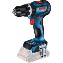 BOSCH GSB 18V-90 C (solo) Příklepový vrtací šroubovák 06019K6100