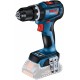 BOSCH GSB 18V-90 C PROFESSIONAL (solo) Příklepový vrtací šroubovák 06019K6100