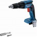 BOSCH GTB 18V-45 PROFESSIONAL Akumulátorový sádrokartonářský šroubovák 06019K7000