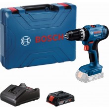 BOSCH GSB 18V-25 PRFESSIONAL Akumulátorové příklepové vrtací šroubováky 06019K9309