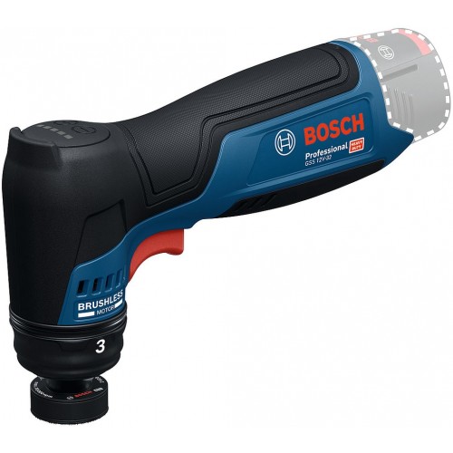 BOSCH GSS 12V-32 PROFESSIONAL Vibrační bruska 06019L1000