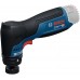 BOSCH GSS 12V-32 PROFESSIONAL Vibrační bruska 06019L1000