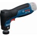 BOSCH GEX 12V-32 PROFESSIONAL Akumulátorová excentrická bruska 06019L2000