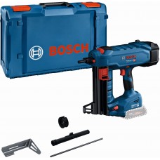 BOSCH GNB 18V-40 PROFESSIONAL Akumulátorová hřebíkovačka 06019L7004