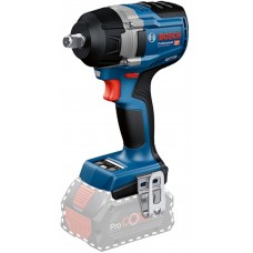 BOSCH GDS 18V-750 C PROFESSIONAL Aku rázový utahovák 06019L9000