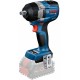 BOSCH GDS 18V-750 C PROFESSIONAL Aku rázový utahovák 06019L9000