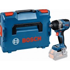 BOSCH GDS 18V-750 C PROFESSIONAL Aku rázový utahovák 06019L9001