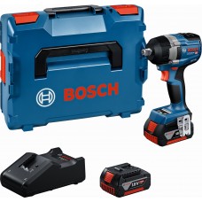 BOSCH GDS 18V-750 C PROFESSIONAL Rázový utahovák 06019L9003