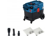 BOSCH GAS 400 A PROFESSIONAL Univerzální vysavač 06019M0020 BOSCH GAS 400 A PROFESSIONAL Univerzální vysavač 06019M0020