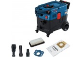 BOSCH GAS 12-40 MA PROFESSIONAL Univerzální vysavač 06019M0120 BOSCH GAS 12-40 MA PROFESSIONAL Univerzální vysavač 06019M0120