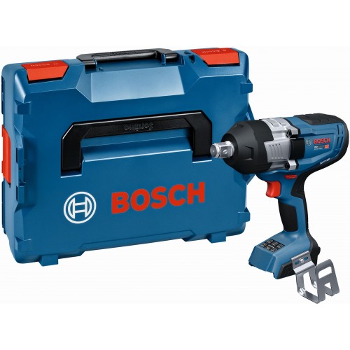 BOSCH GDS18V-1600H PROFESSIONAL Rázový utahovák, L-BOXX 06019M1101 BOSCH GDS18V-1600H PROFESSIONAL Rázový utahovák, L-BOXX 06019M1101
