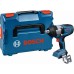 BOSCH GDS18V-1600H PROFESSIONAL Rázový utahovák, L-BOXX 06019M1101