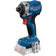 BOSCH GDR 18V-215 PROFESSIONAL Rázový utahovák 06019N2020