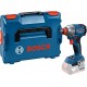 BOSCH GDX 18V-285 PROFESSIONAL Rázový utahovák, L-BOXX 06019N2100