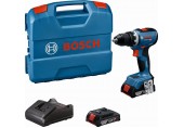 BOSCH GDX GSR 18V-65 PROFESSIONAL Akumulátorový vrtací šroubovák 06019N3000