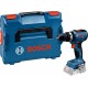 BOSCH GSB 18V-65 PROFESSIONAL Příklepový vrtací šroubovák, L-BOXX 06019N3301